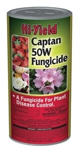 Captan Fungicide