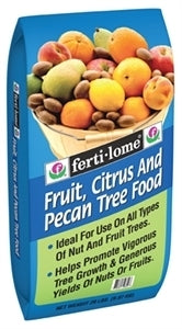 Fruit, Citrus and Pecan Tree Food